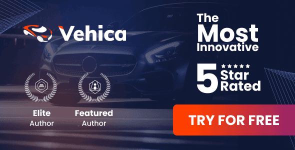 Download Vehica - Car Dealer & Automotive Directory GPL WordPress Plugin