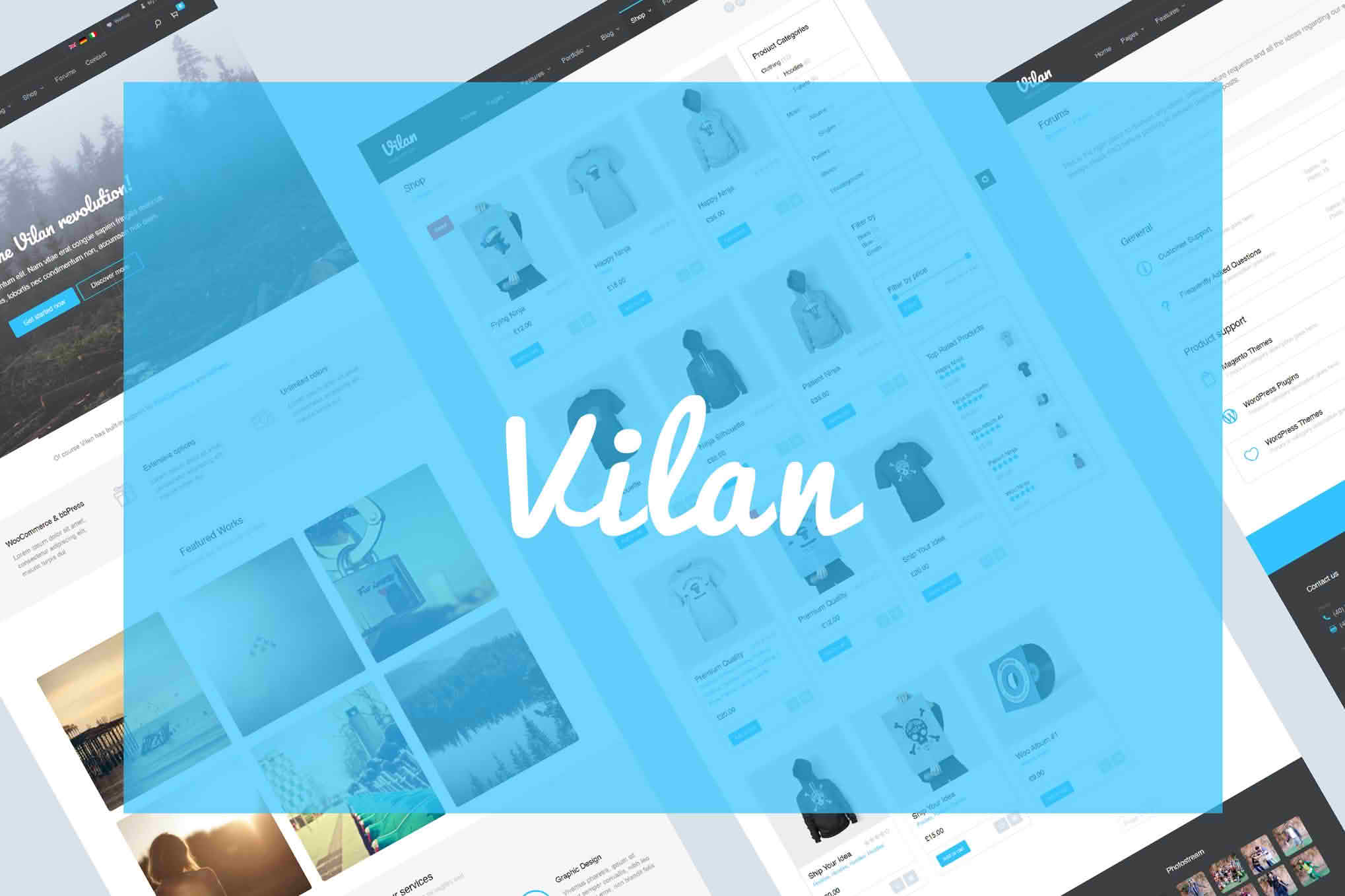 Download Vilan Corporate