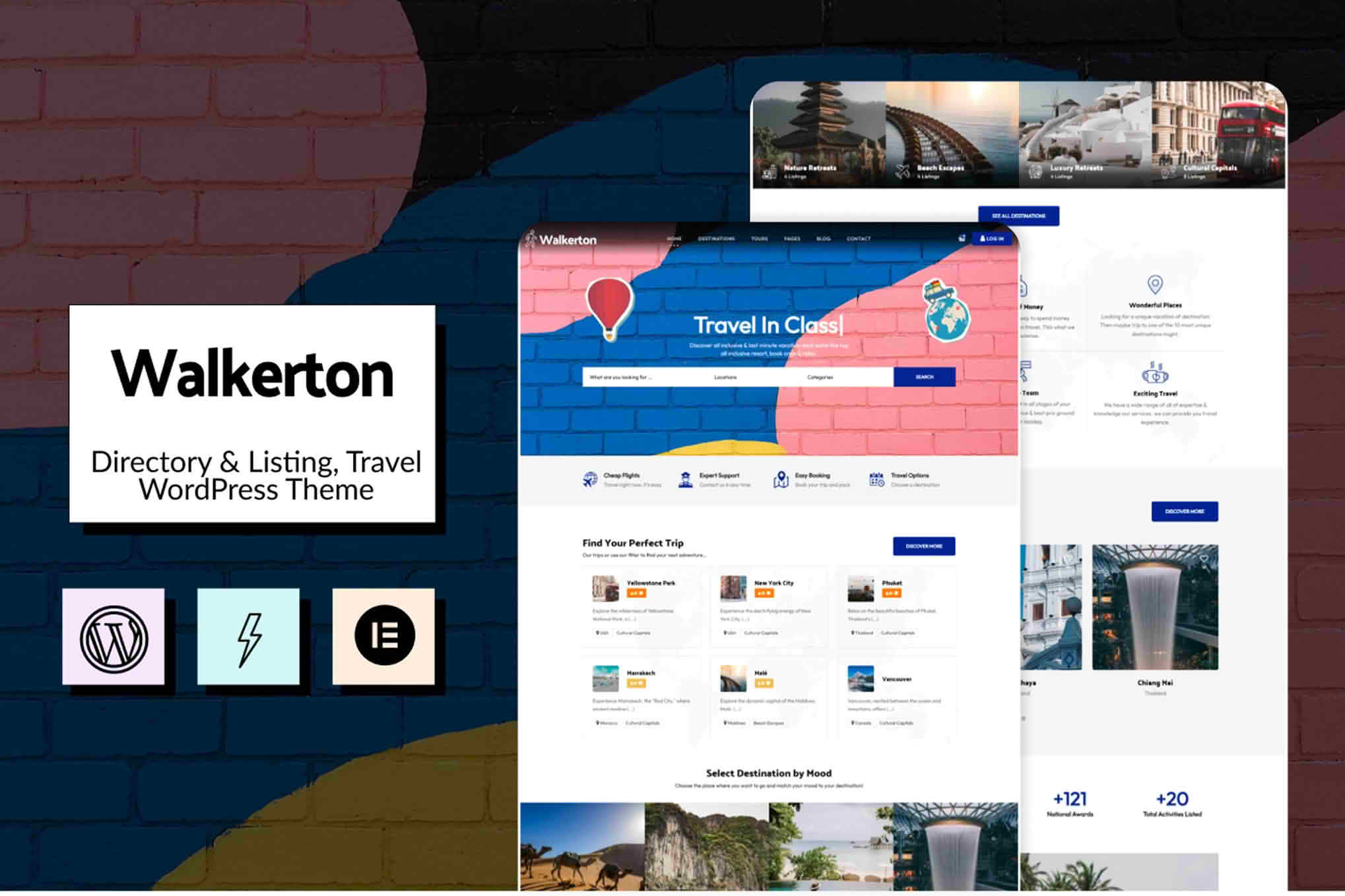 Walkerton - Directory & Listing