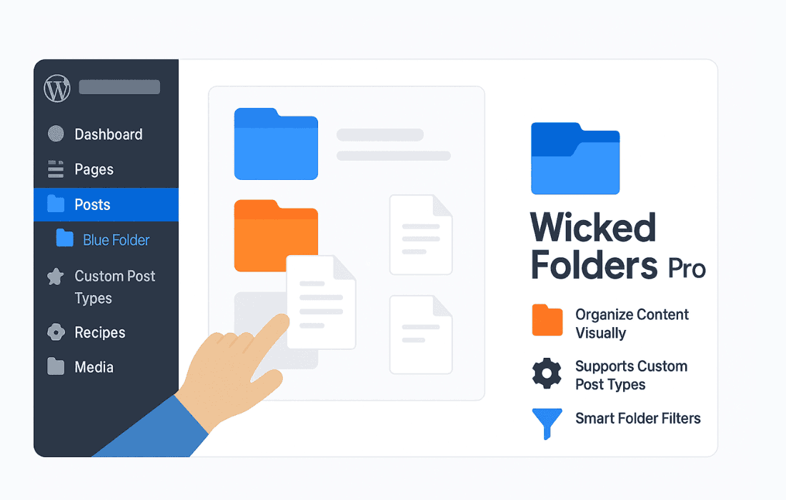 Download Wicked Folders Pro