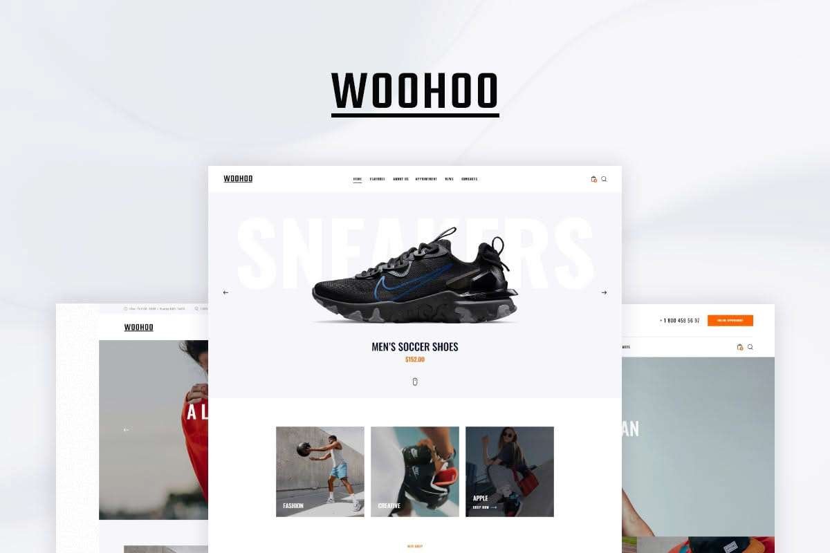 Download Woo Hoo - Extreme Sports & Outdoor Activities WordPress Theme GPL WordPress Plugin