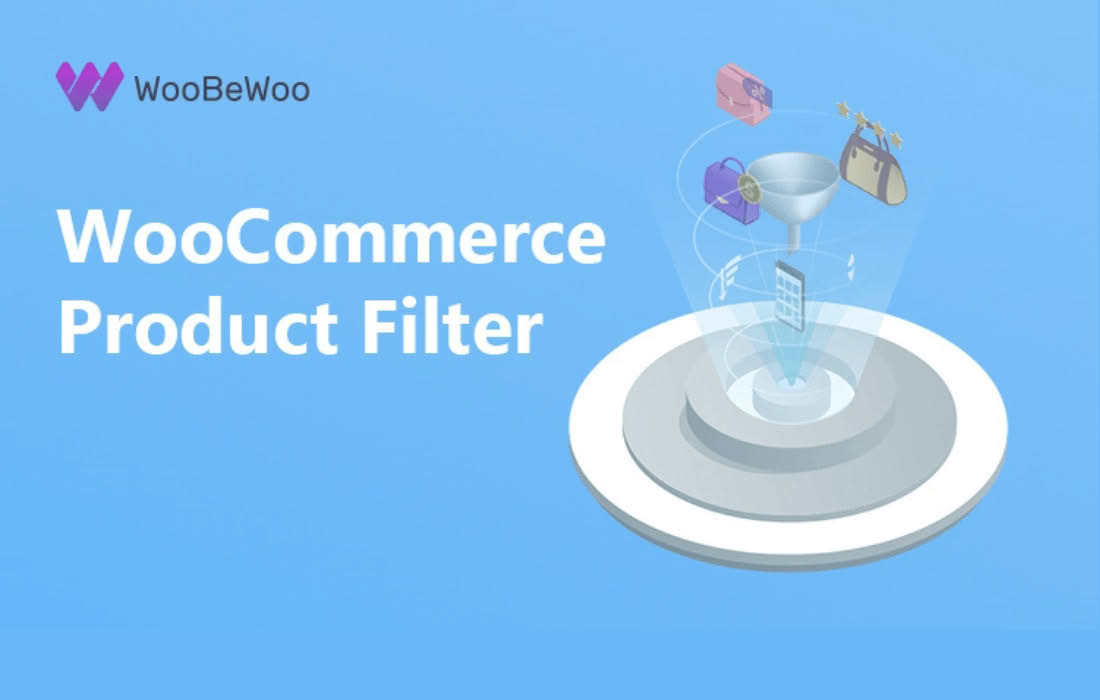 Download Woo Product Filter PRO