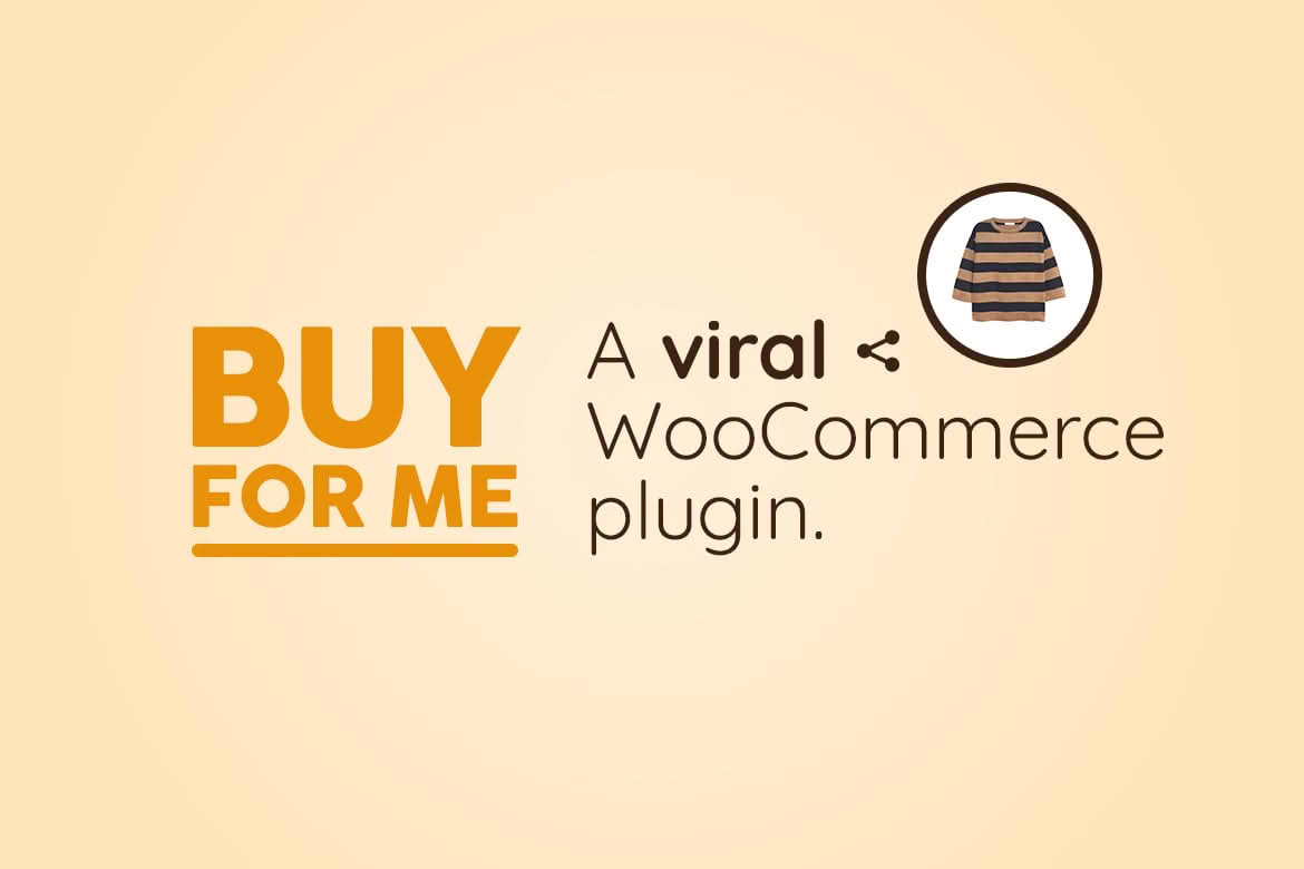 Download WooCommerce Buy For Me Plugin