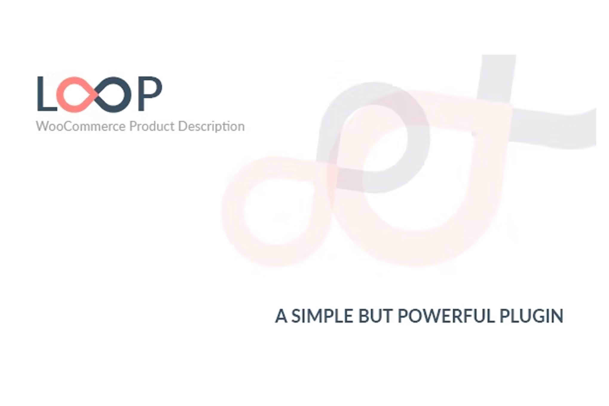 Download Custom Product Description in Loop for Products