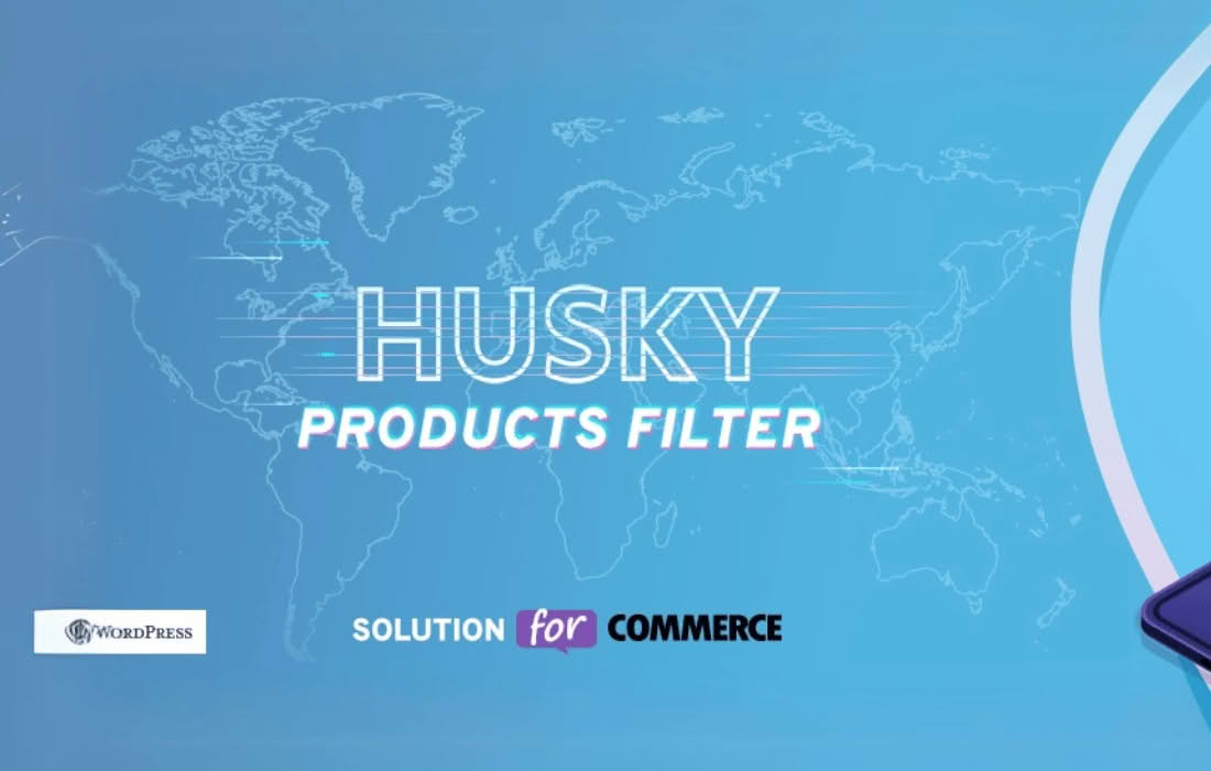 Download HUSKY - WooCommerce Products Filter  (WOOF)
