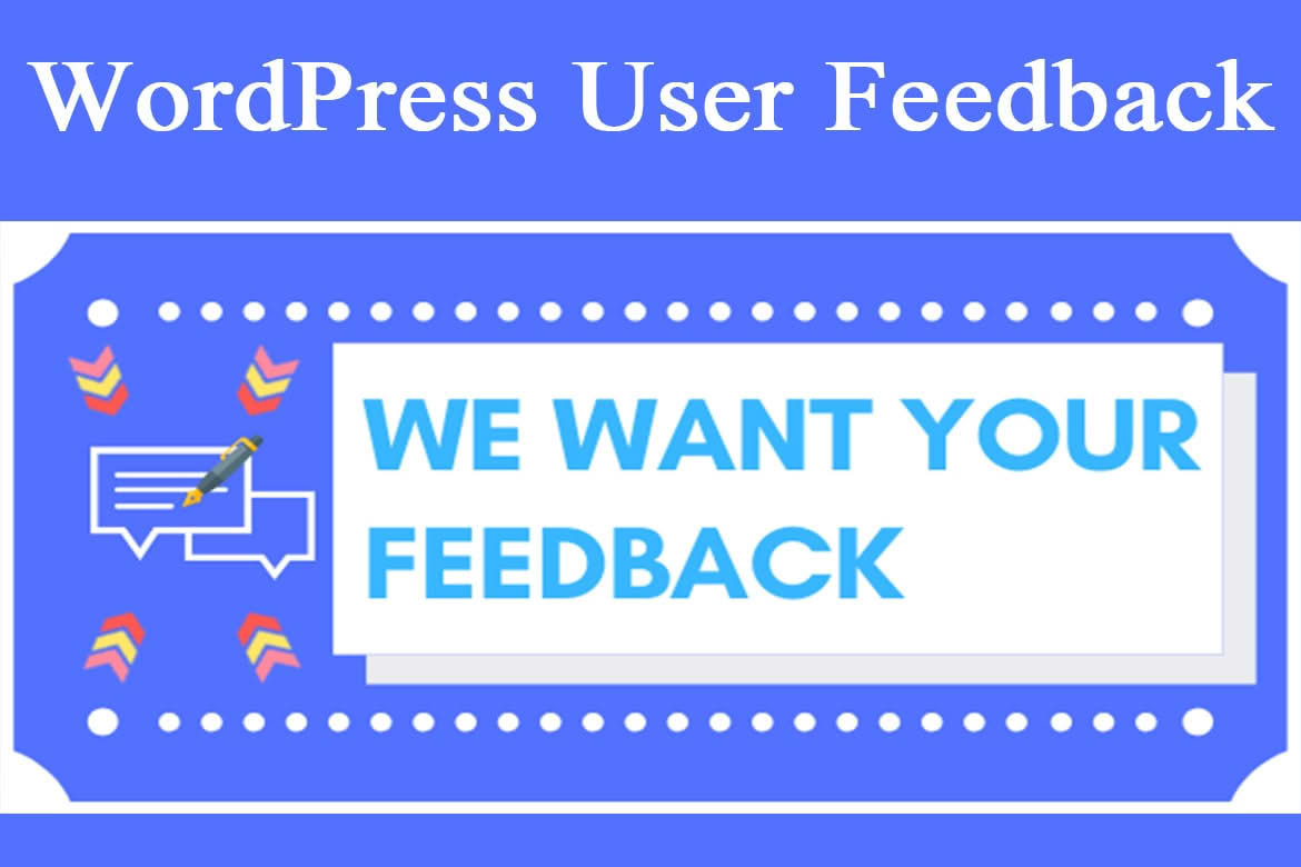 Download WordPress User Feedback