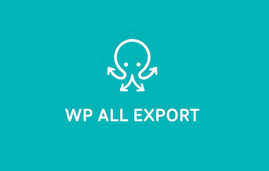Download WP All Export Pro
