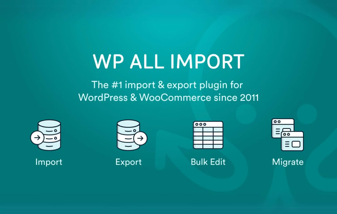 Download WP All Import Pro