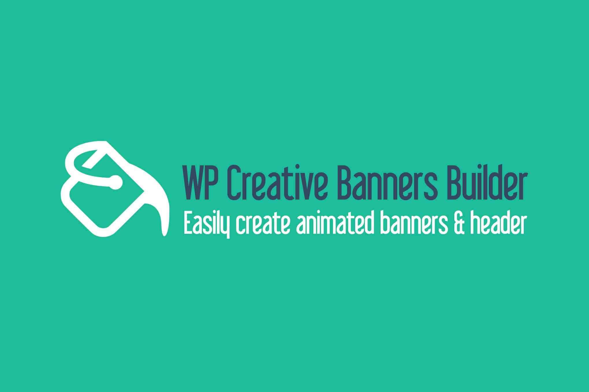 Download WP Creative Banners Builder