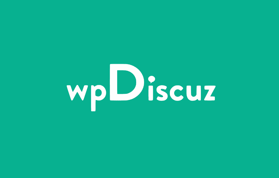 Download wpDiscuz - Widgets