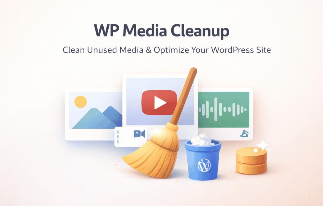 Download WP Media Cleanup