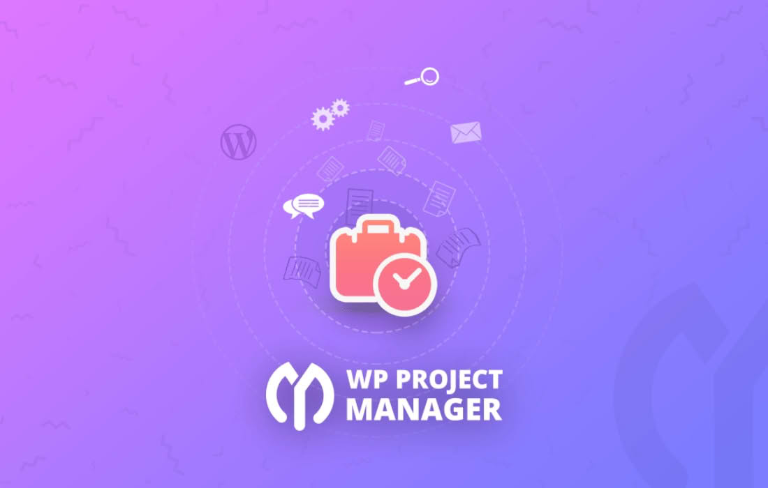 Download WP Project Manager Pro