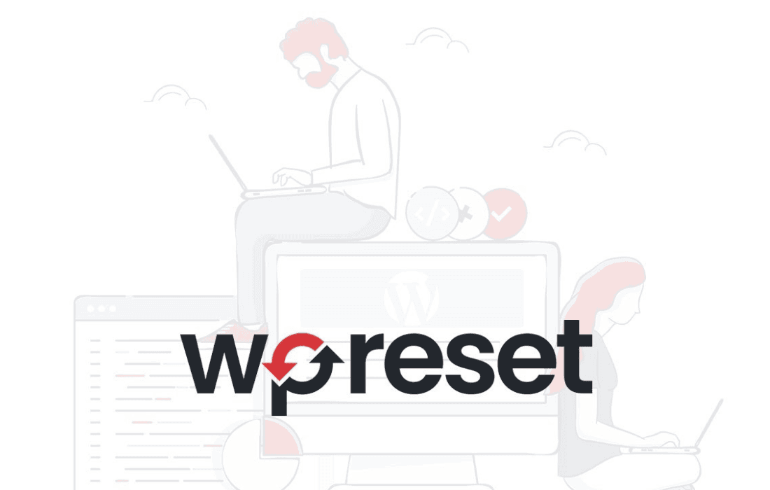 Download WP Reset PRO
