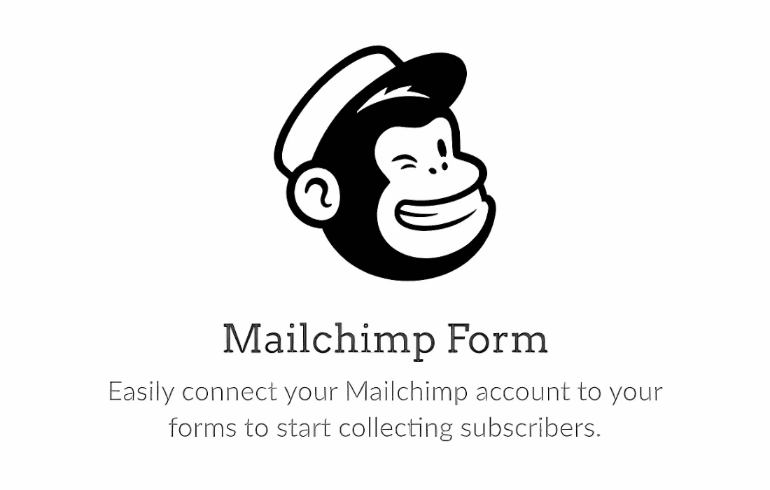 Download WPForms MailChimp Addon