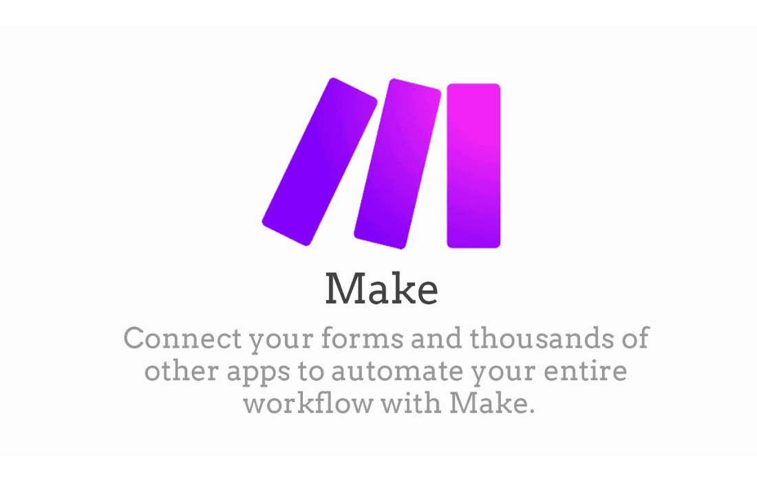 WPForms Make