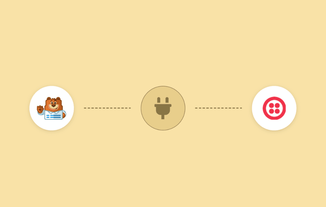 WPForms Twilio