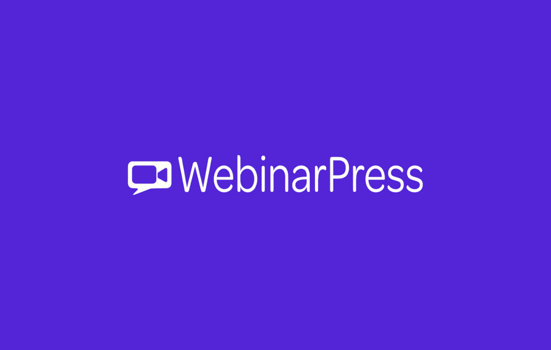 Download WebinarPress Pro