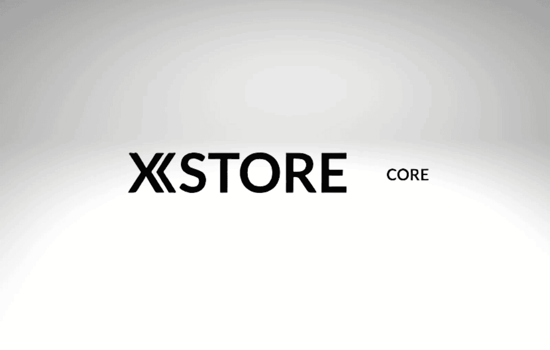 Download XStore Core